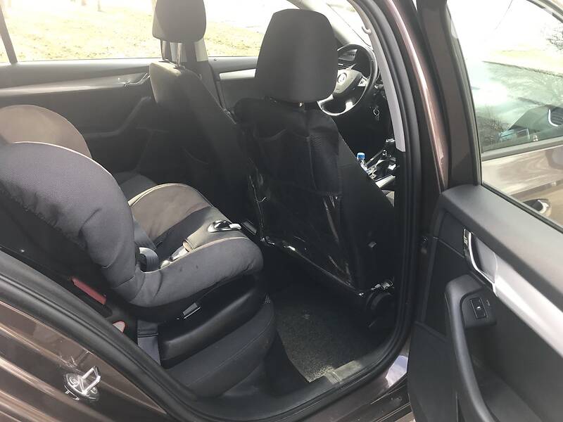 Универсал Skoda Octavia 2014 в Черновцах фото 18 Универсал Skoda Octavia 2014 в Черновцах