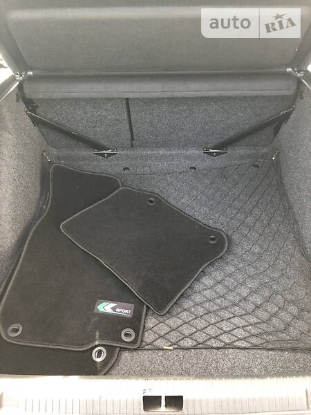 Ліфтбек Skoda Octavia 2001 в Полтаві