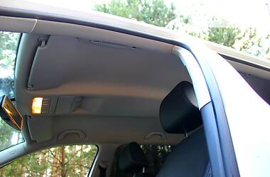Універсал Skoda Octavia 2011 в 