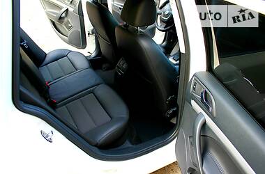 Універсал Skoda Octavia 2011 в 