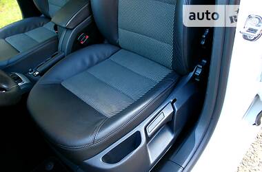Універсал Skoda Octavia 2011 в 