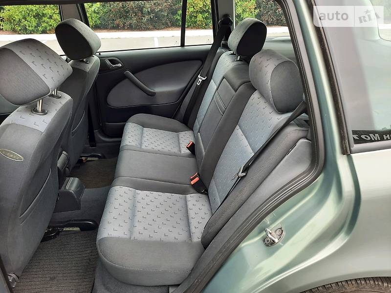 Універсал Skoda Octavia 2002 в Полтаві фото 41 Універсал Skoda Octavia 2002 в Полтаві