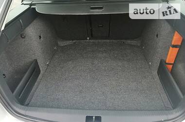 Універсал Skoda Octavia 2013 в 