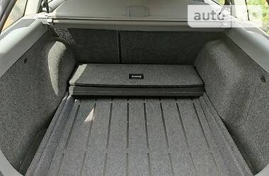 Універсал Skoda Octavia 1999 в 