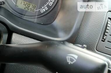 Універсал Skoda Octavia 2005 в 