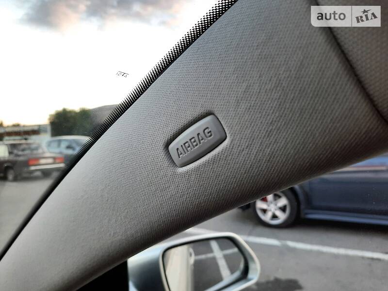 Хетчбек Skoda Octavia 2005 в Полтаві