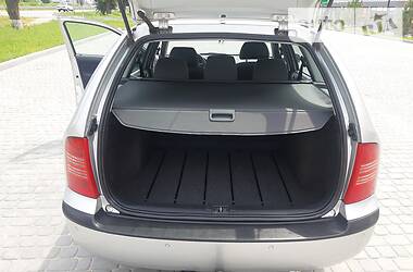 Універсал Skoda Octavia 2004 в 