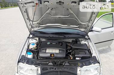 Універсал Skoda Octavia 2004 в 