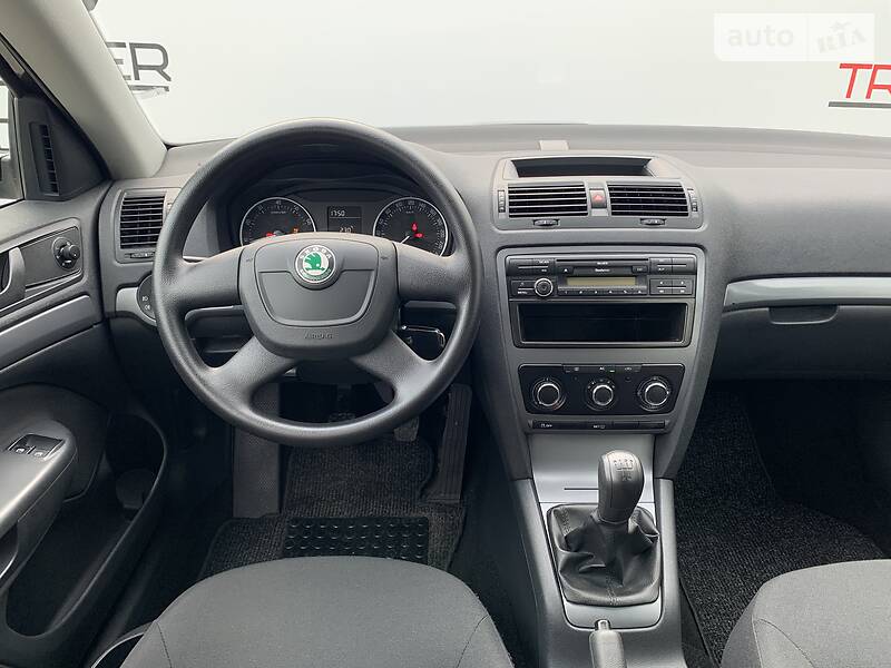 Універсал Skoda Octavia 2011 в Вінниці фото 21 Універсал Skoda Octavia 2011 в Вінниці
