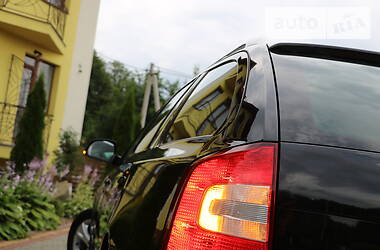 Універсал Skoda Octavia 2011 в 