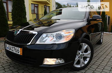 Універсал Skoda Octavia 2011 в 
