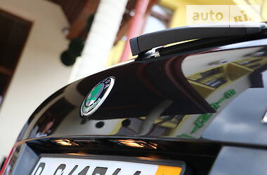 Універсал Skoda Octavia 2011 в 