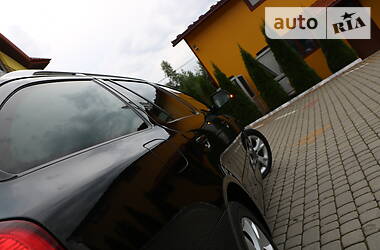 Універсал Skoda Octavia 2011 в 