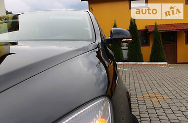 Універсал Skoda Octavia 2011 в 