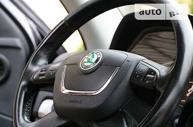 Універсал Skoda Octavia 2011 в 