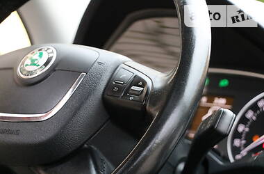 Універсал Skoda Octavia 2011 в 