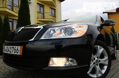 Універсал Skoda Octavia 2011 в 