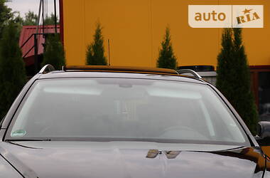 Універсал Skoda Octavia 2011 в 