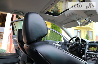 Універсал Skoda Octavia 2011 в 