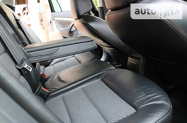 Універсал Skoda Octavia 2011 в 