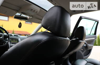 Універсал Skoda Octavia 2011 в 