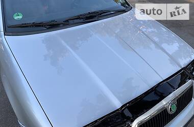 Універсал Skoda Octavia 2005 в 