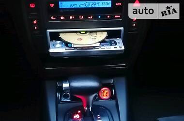 Універсал Skoda Octavia 2005 в 