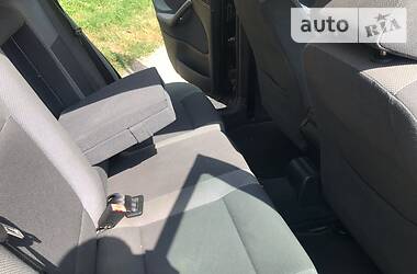Універсал Skoda Octavia 2003 в 