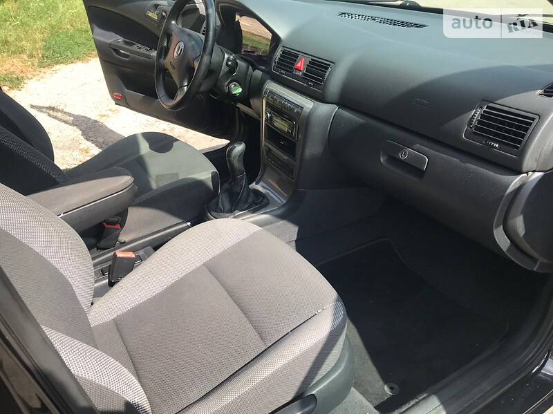 Універсал Skoda Octavia 2003 в Старокостянтинові фото 30 Універсал Skoda Octavia 2003 в Старокостянтинові