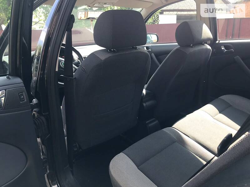 Універсал Skoda Octavia 2003 в Старокостянтинові фото 45 Універсал Skoda Octavia 2003 в Старокостянтинові