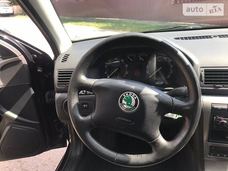 Універсал Skoda Octavia 2003 в Старокостянтинові фото 32 Універсал Skoda Octavia 2003 в Старокостянтинові