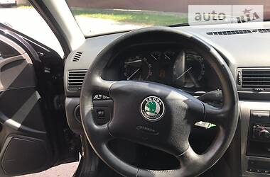 Універсал Skoda Octavia 2003 в 