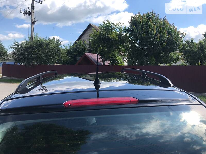 Універсал Skoda Octavia 2003 в Старокостянтинові фото 21 Універсал Skoda Octavia 2003 в Старокостянтинові