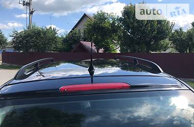 Універсал Skoda Octavia 2003 в 