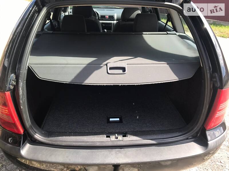 Універсал Skoda Octavia 2003 в Старокостянтинові фото 12 Універсал Skoda Octavia 2003 в Старокостянтинові