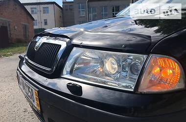 Універсал Skoda Octavia 2003 в 