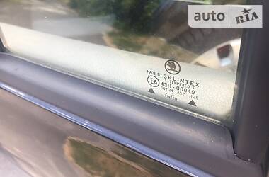 Універсал Skoda Octavia 2003 в 