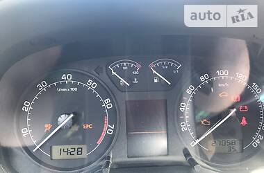 Універсал Skoda Octavia 2003 в 