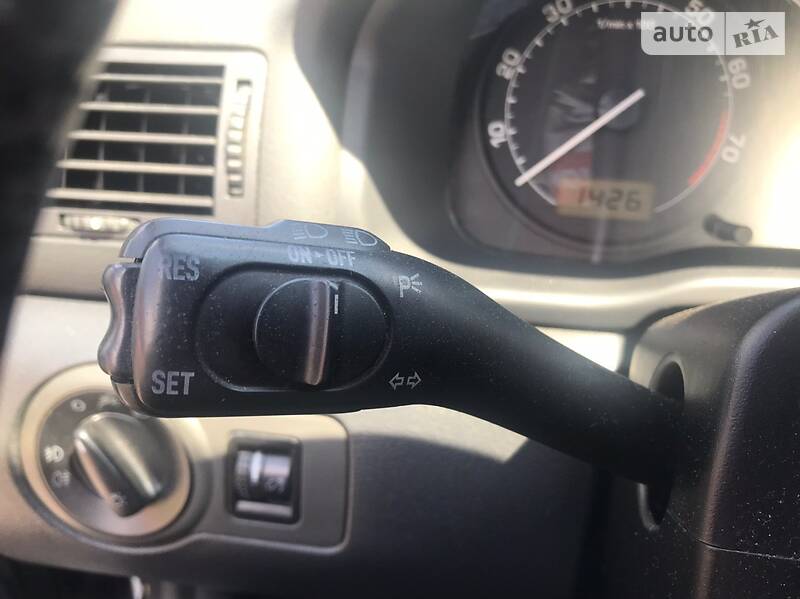 Універсал Skoda Octavia 2003 в Старокостянтинові фото 37 Універсал Skoda Octavia 2003 в Старокостянтинові