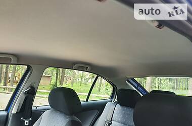 Седан Skoda Octavia 2009 в 