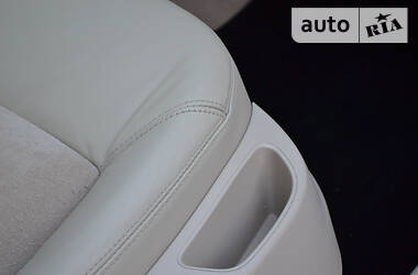 Універсал Skoda Octavia 2012 в 