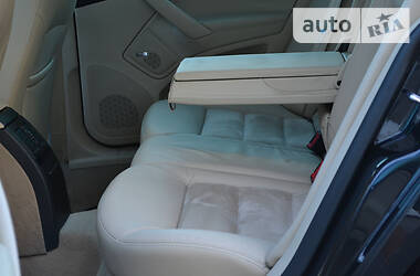 Універсал Skoda Octavia 2012 в 