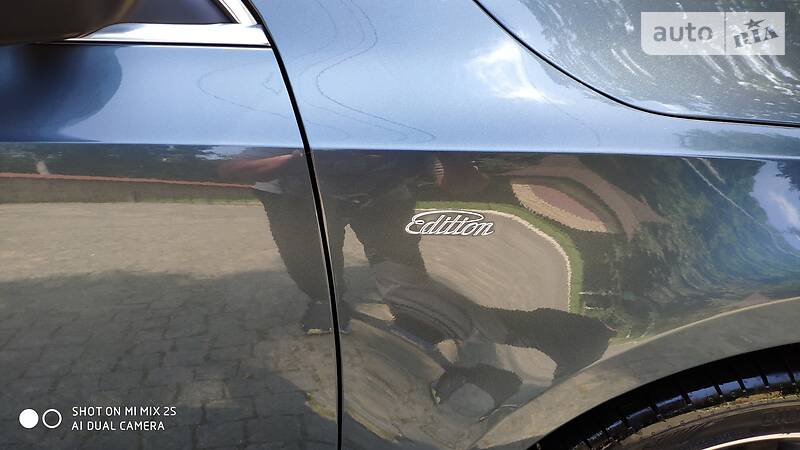 Універсал Skoda Octavia 2015 в Чернівцях