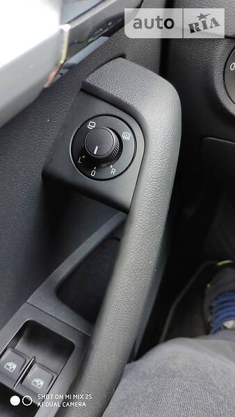 Універсал Skoda Octavia 2015 в Чернівцях