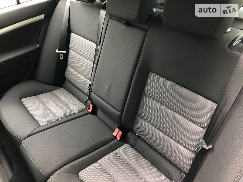 Універсал Skoda Octavia 2007 в Дрогобичі