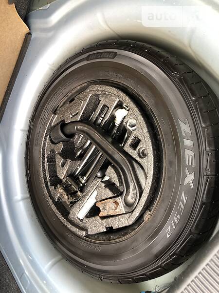 Універсал Skoda Octavia 2007 в Дрогобичі