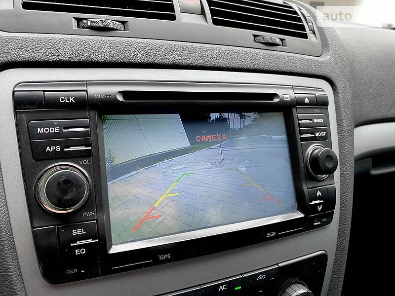 Седан Skoda Octavia 2012 в Дніпрі