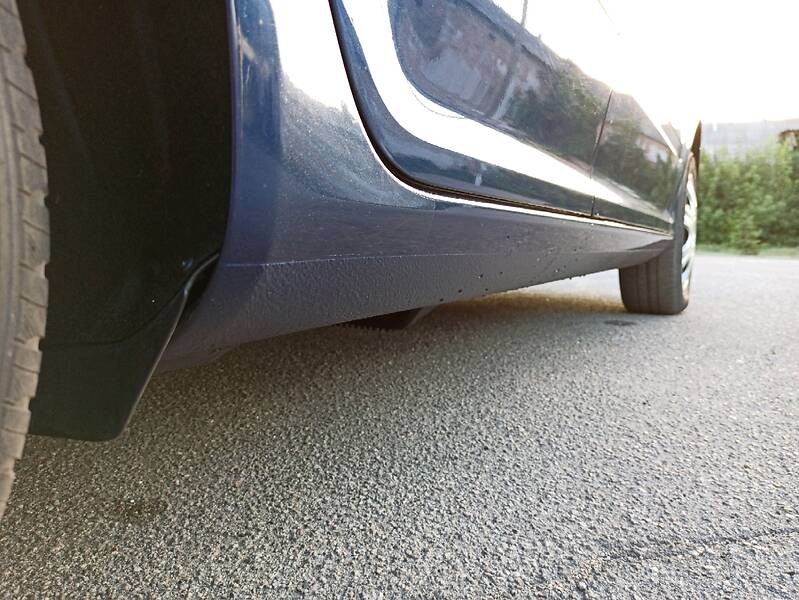 Універсал Skoda Octavia 2010 в Кропивницькому