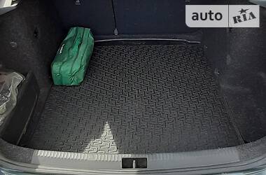 Ліфтбек Skoda Octavia 2016 в 