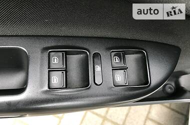 Універсал Skoda Octavia 2011 в 